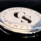 Car vent air freshener holder - The Cornish Scent Company