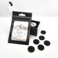 Car vent air freshener holder with scented discs - The Cornish Scent Company