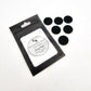 Car vent replacement discs Sleep - The Cornish Scent Company