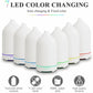 Ceramic electric aroma oil diffuser - The Cornish Scent Company