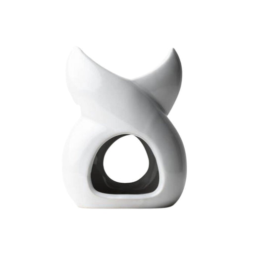 Cross over wax burner - The Cornish Scent Company