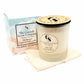 Double Wick Luxury Candles - The Cornish Scent Company