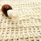 Exfoliating soap bag - The Cornish Scent Company