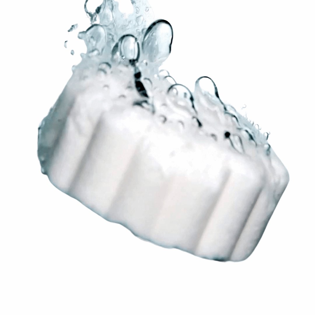Foaming Bath Bomb clearance - The Cornish Scent Company