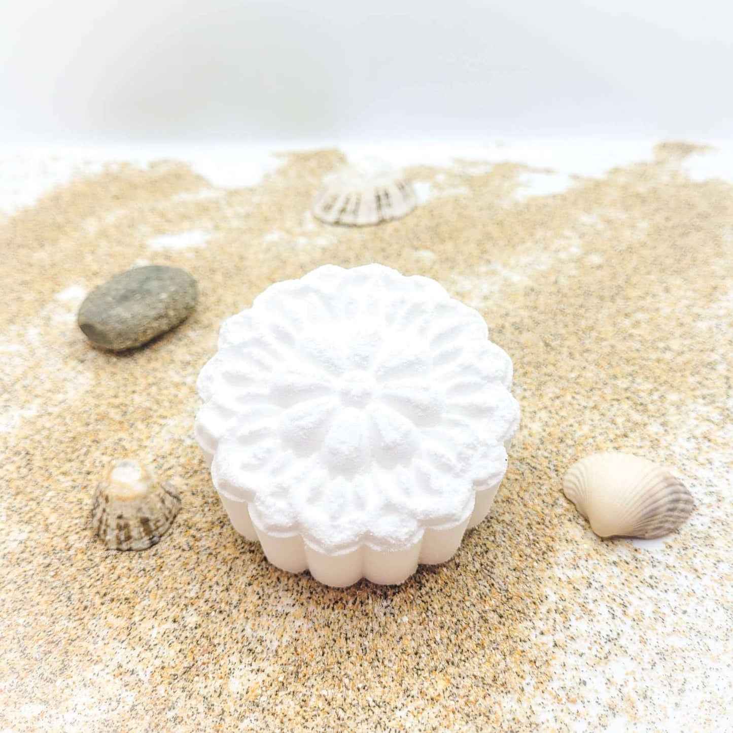 Foaming Bath Bomb clearance - The Cornish Scent Company