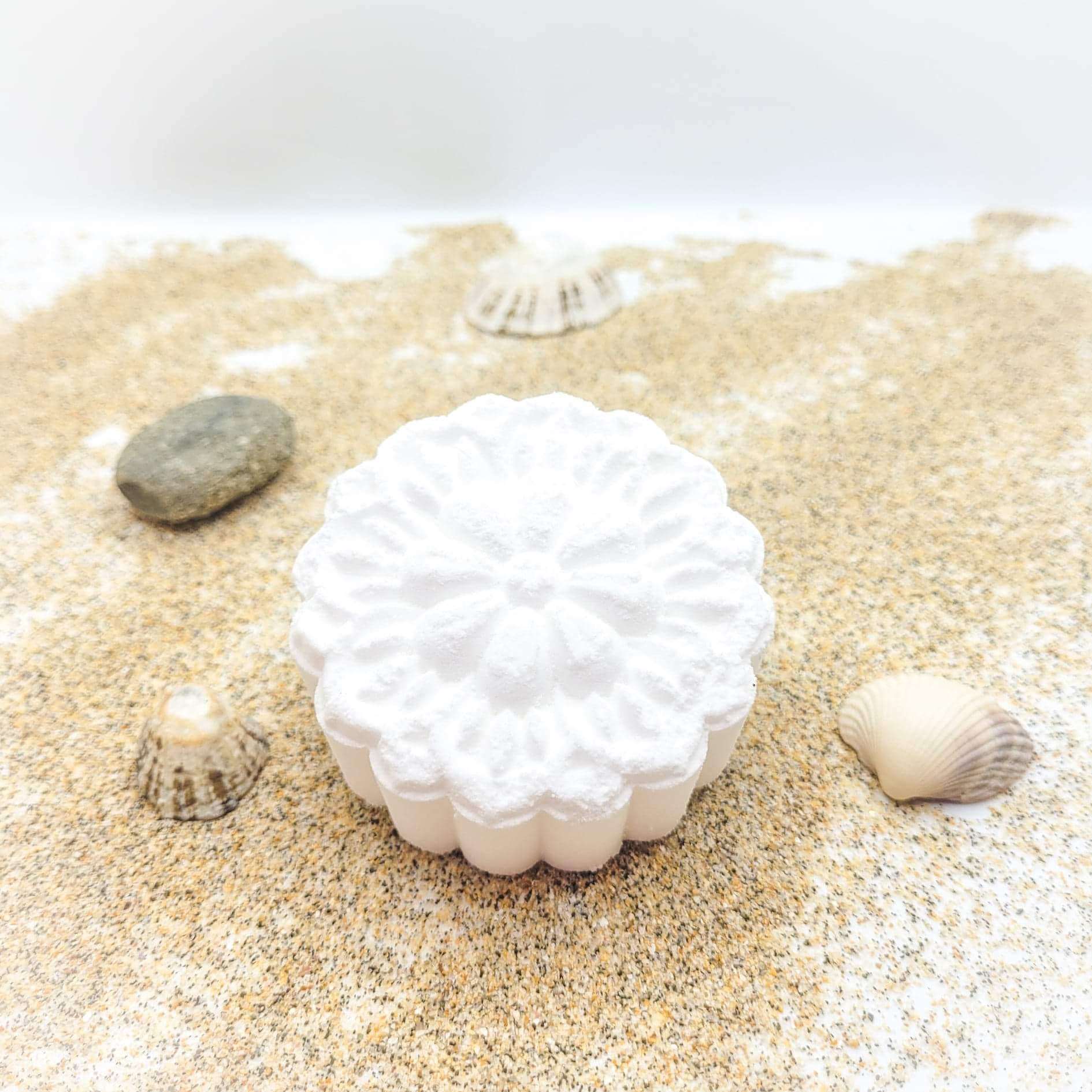 Foaming Bath Bomb clearance - The Cornish Scent Company