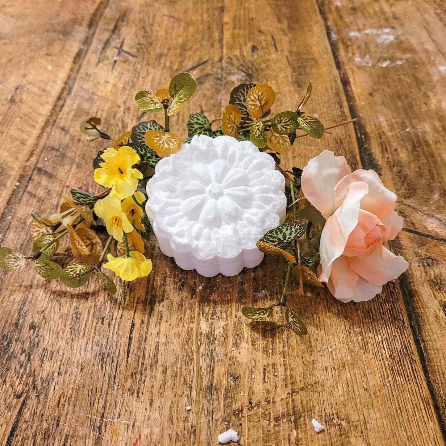 Foaming Bath Bomb clearance - The Cornish Scent Company