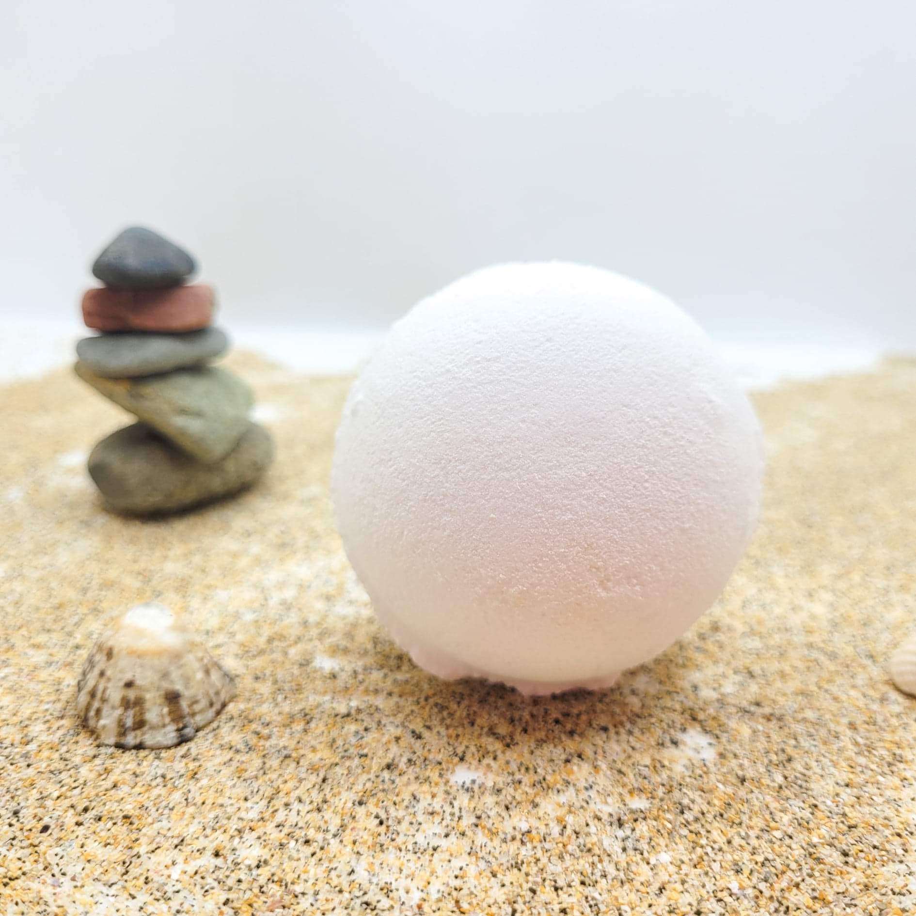 Foaming Bath Bomb clearance - The Cornish Scent Company