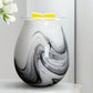 Glass electric wax warmer - The Cornish Scent Company