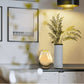 Glass electric wax warmer - The Cornish Scent Company