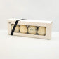 Luxurious bath melt truffles gift set - The Cornish Scent Company