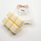 Luxury wax melt Clam shell - The Cornish Scent Company