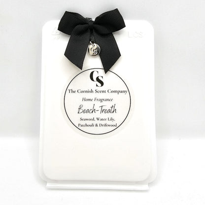 Luxury wax melt Clam shells - The Cornish Scent Company