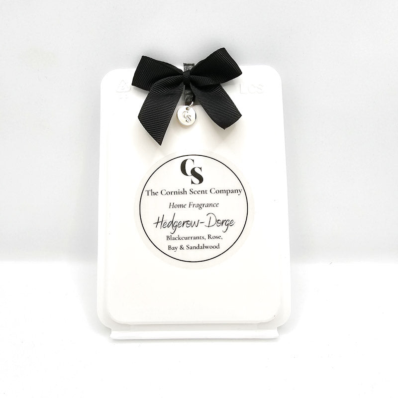 Luxury wax melt Clam shells - The Cornish Scent Company