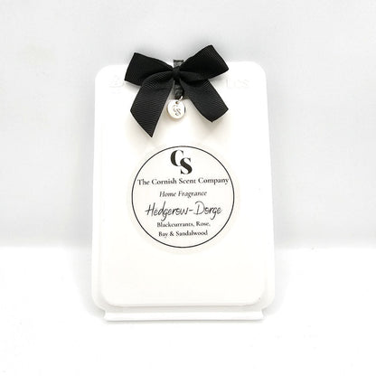 Luxury wax melt Clam shells - The Cornish Scent Company