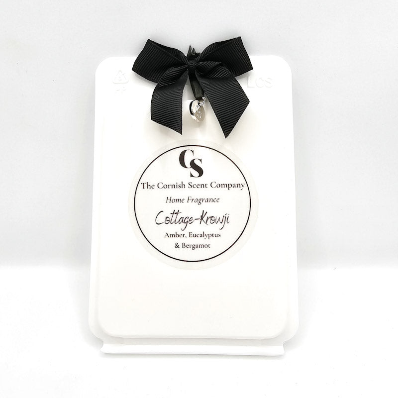 Luxury wax melt Clam shells - The Cornish Scent Company