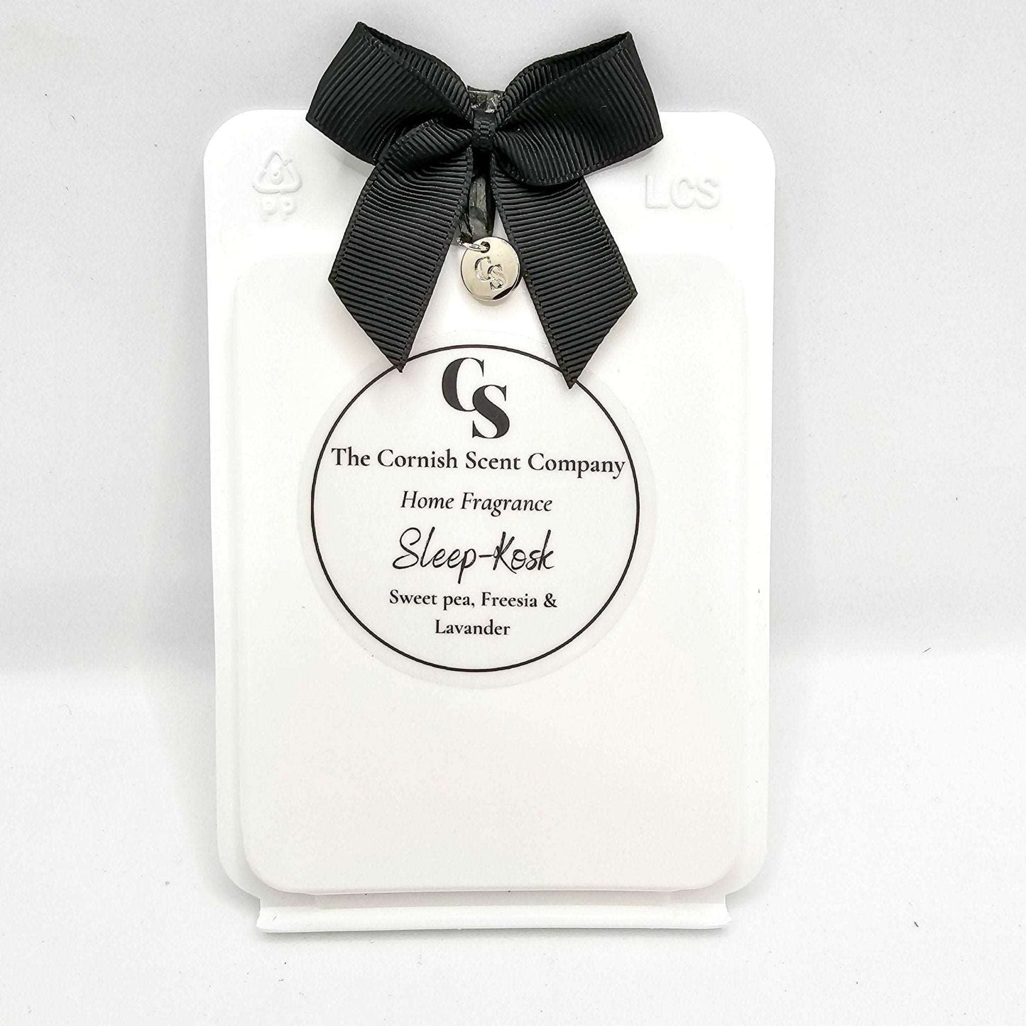Luxury wax melt Clam shells - The Cornish Scent Company