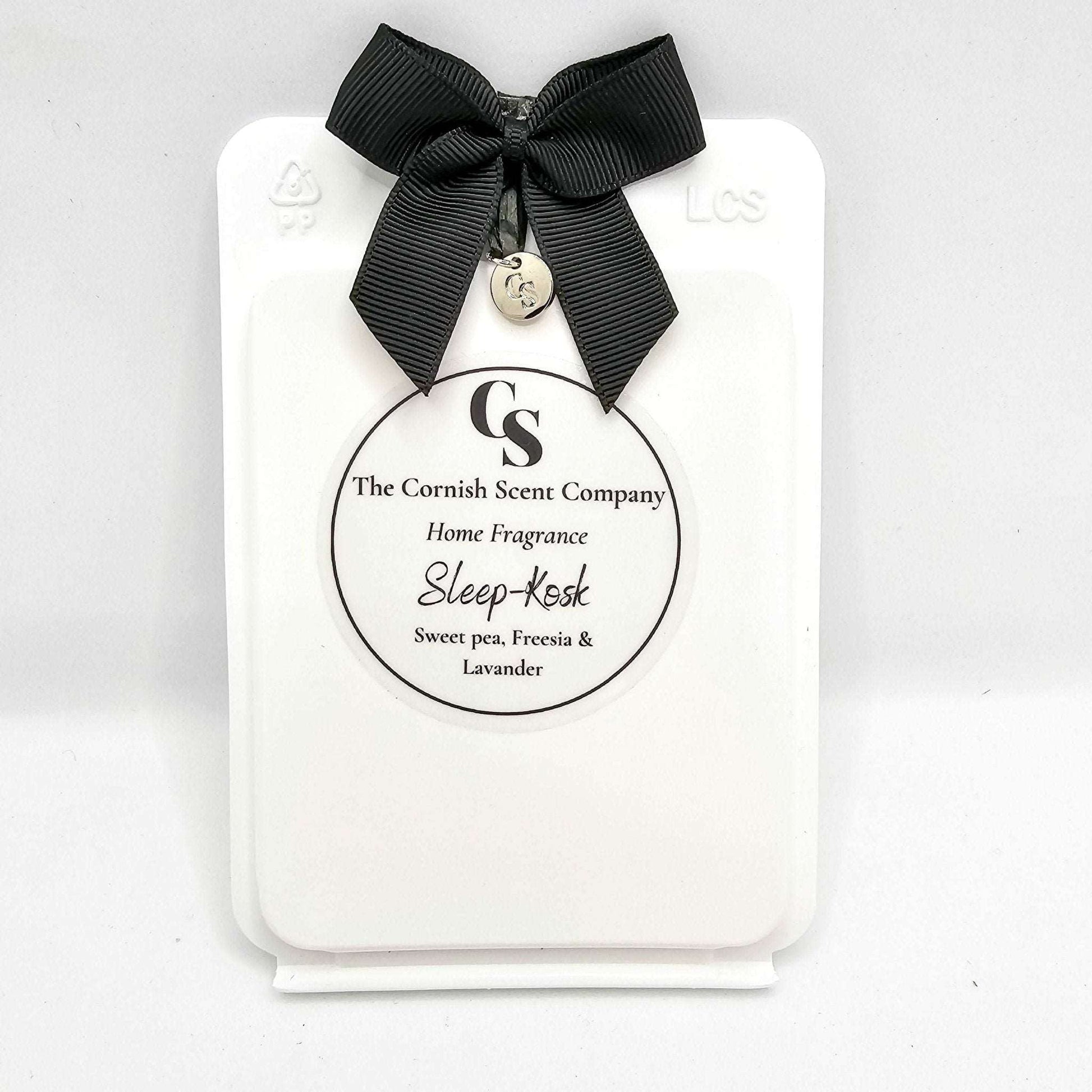 Luxury wax melt Clam shells - The Cornish Scent Company
