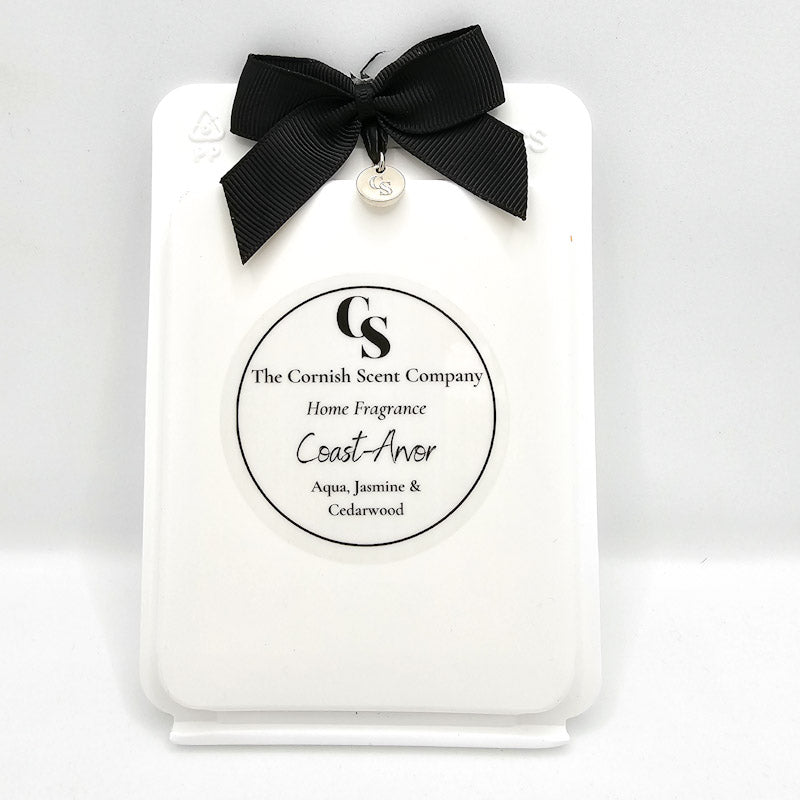 Luxury wax melt Clam shells - The Cornish Scent Company