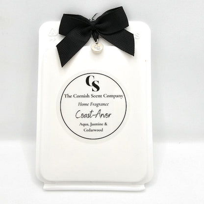 Luxury wax melt Clam shells - The Cornish Scent Company