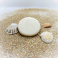 Luxury wax melt sample Discs - The Cornish Scent Company
