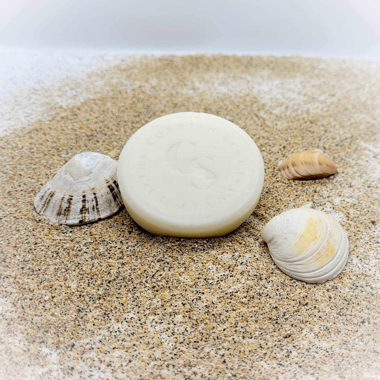 Luxury wax melt sample Discs - The Cornish Scent Company