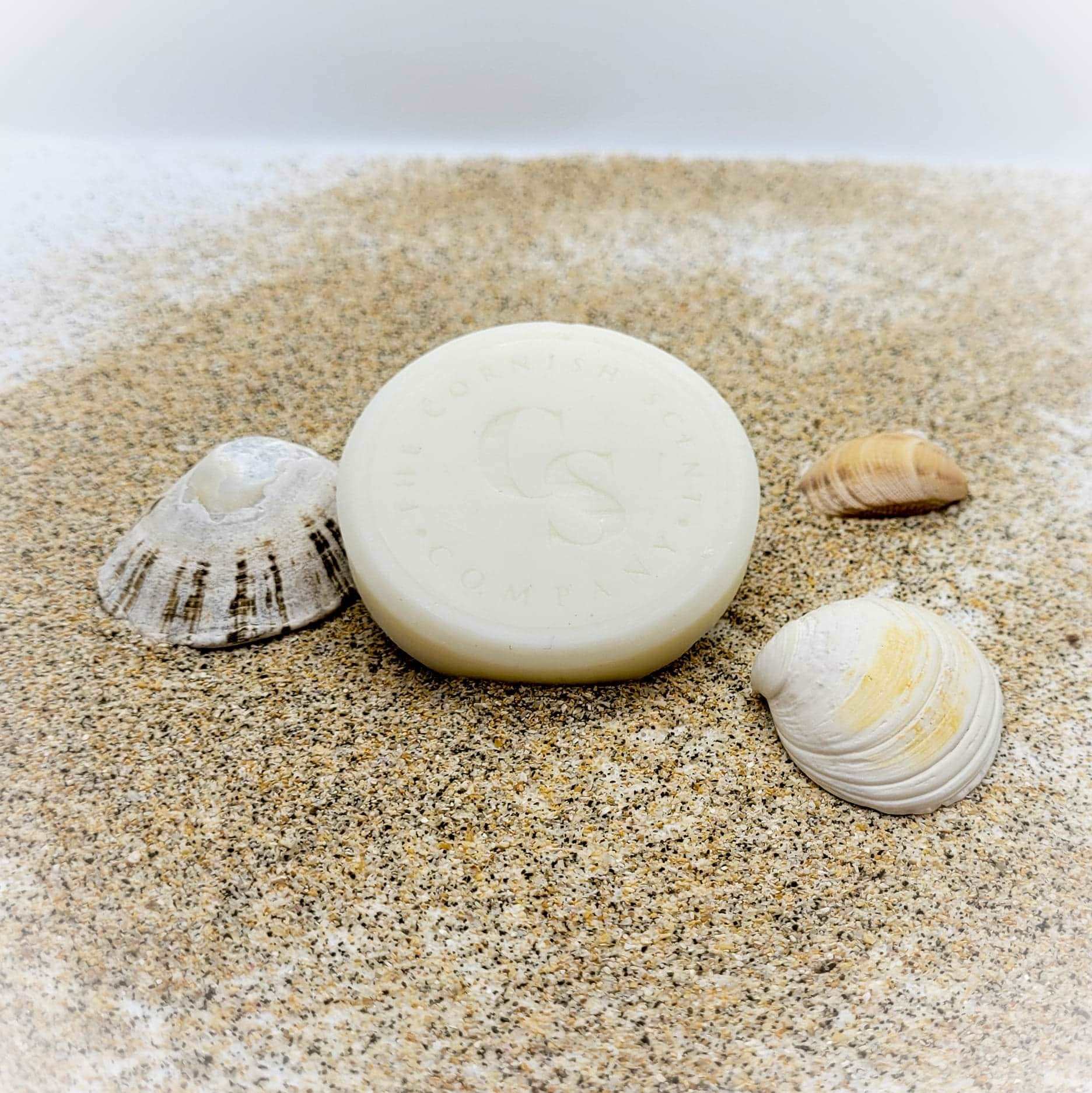 Luxury wax melt sample Discs - The Cornish Scent Company