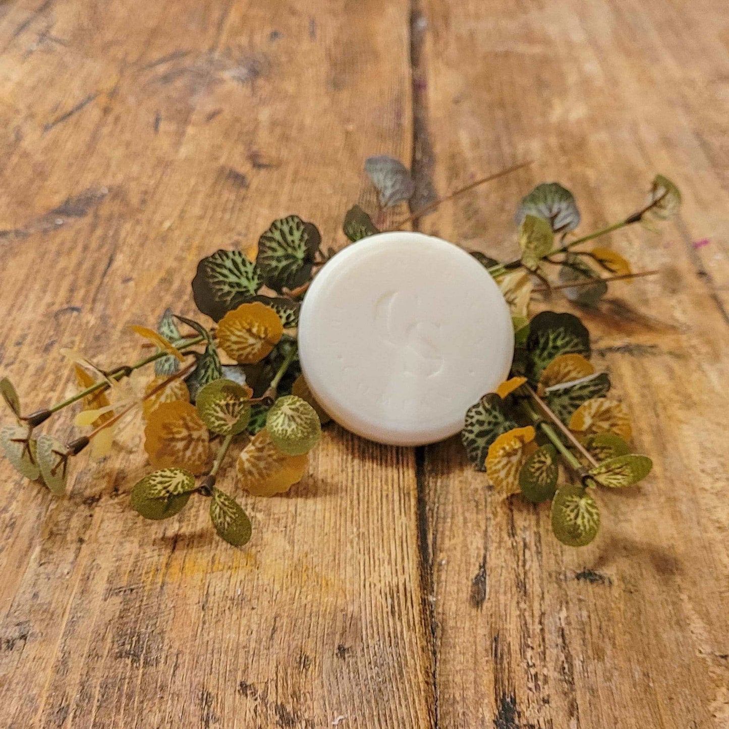 Luxury wax melt sample Discs - The Cornish Scent Company