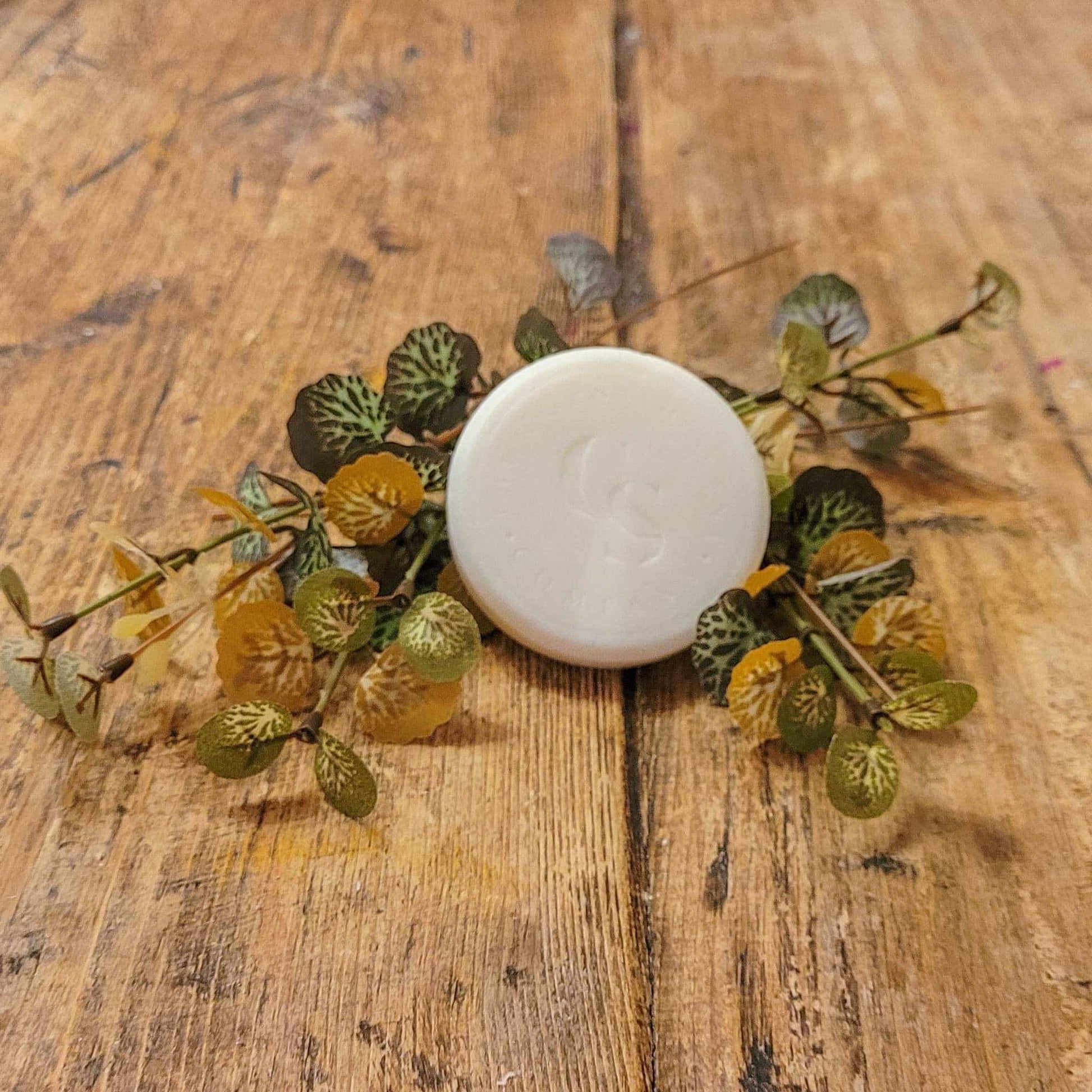 Luxury wax melt sample Discs - The Cornish Scent Company