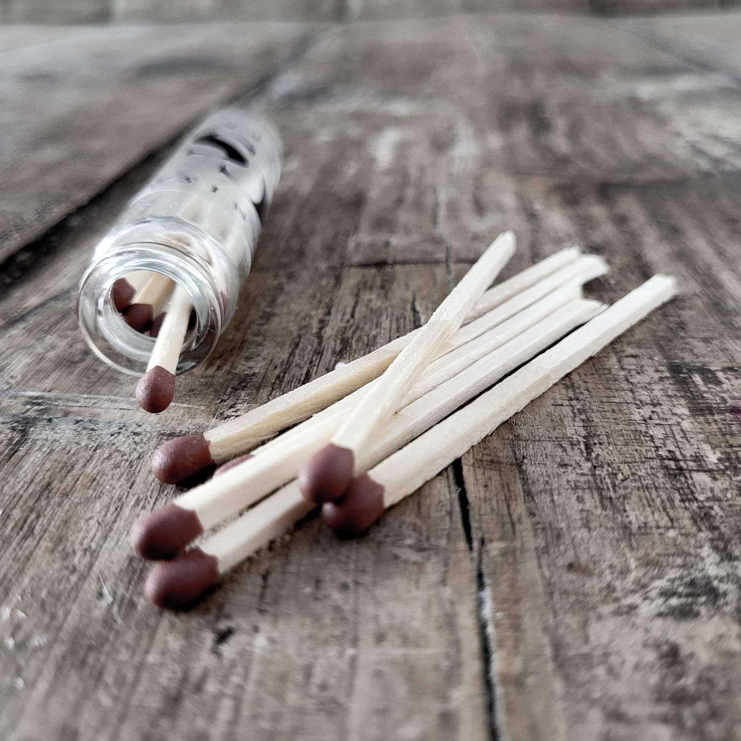 Matches - The Cornish Scent Company