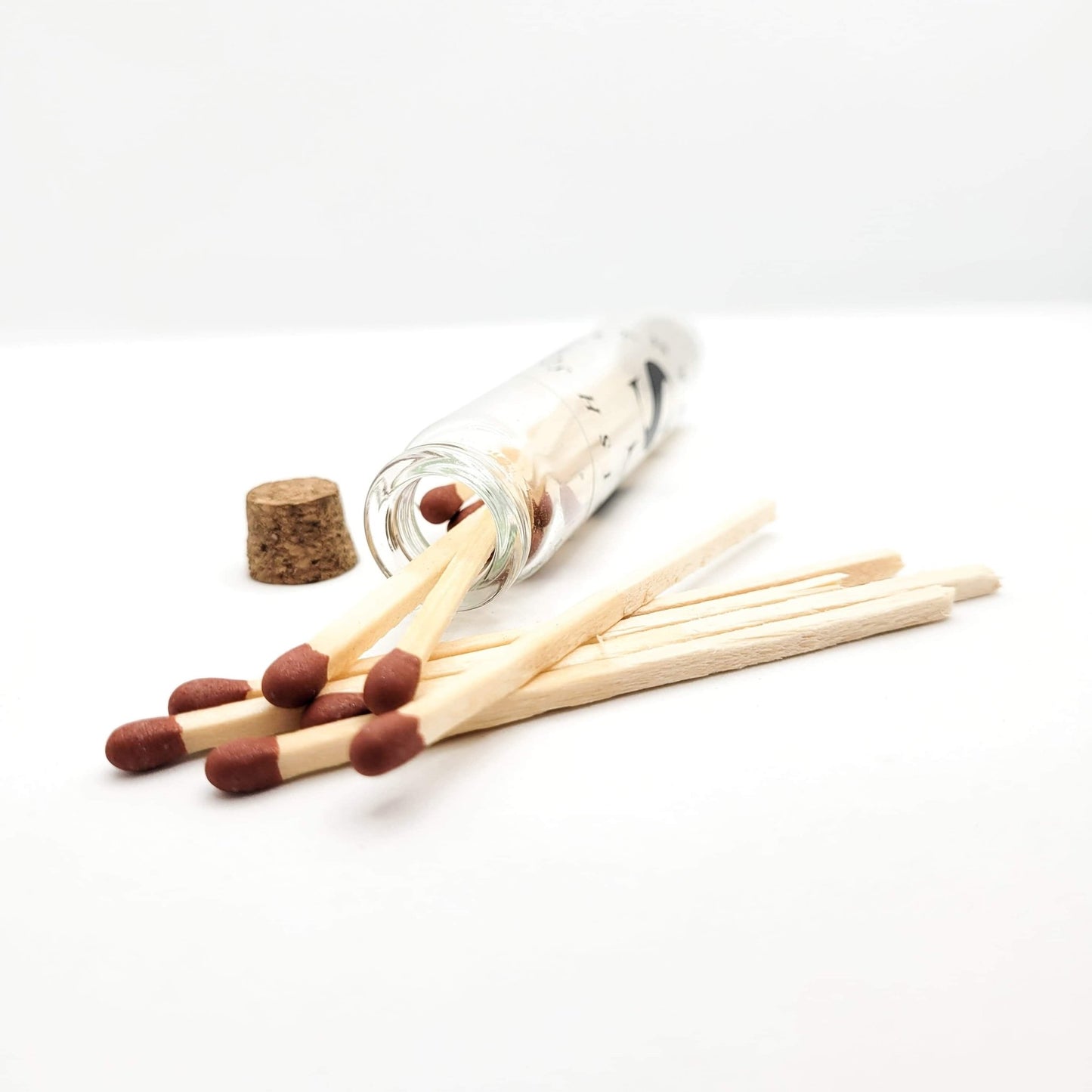 Matches - The Cornish Scent Company