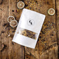 Mixed Botanicals bath confetti - The Cornish Scent Company