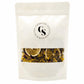 Mixed Botanicals bath confetti - The Cornish Scent Company