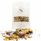Mixed Botanicals bath confetti - The Cornish Scent Company