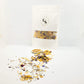 Mixed Botanicals bath confetti - The Cornish Scent Company
