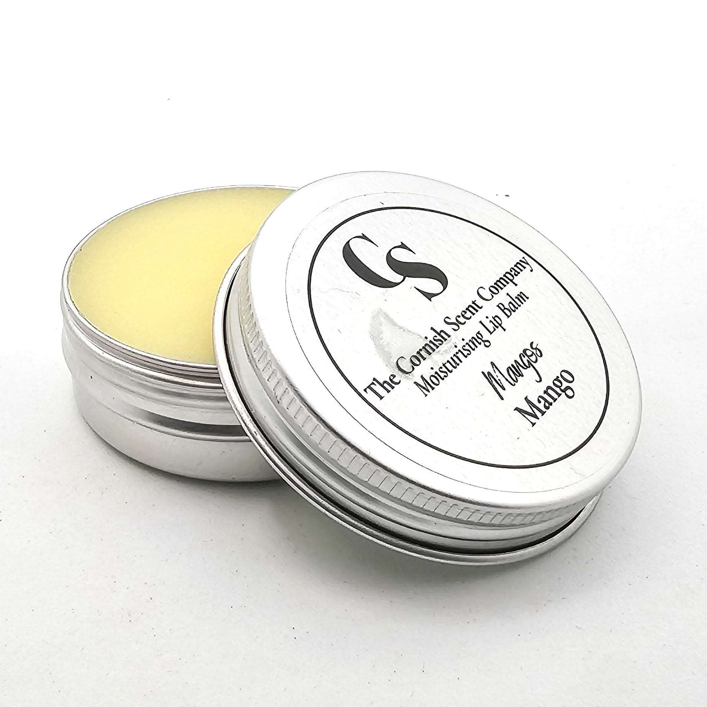 Moisturising Lip Balm - The Cornish Scent Company