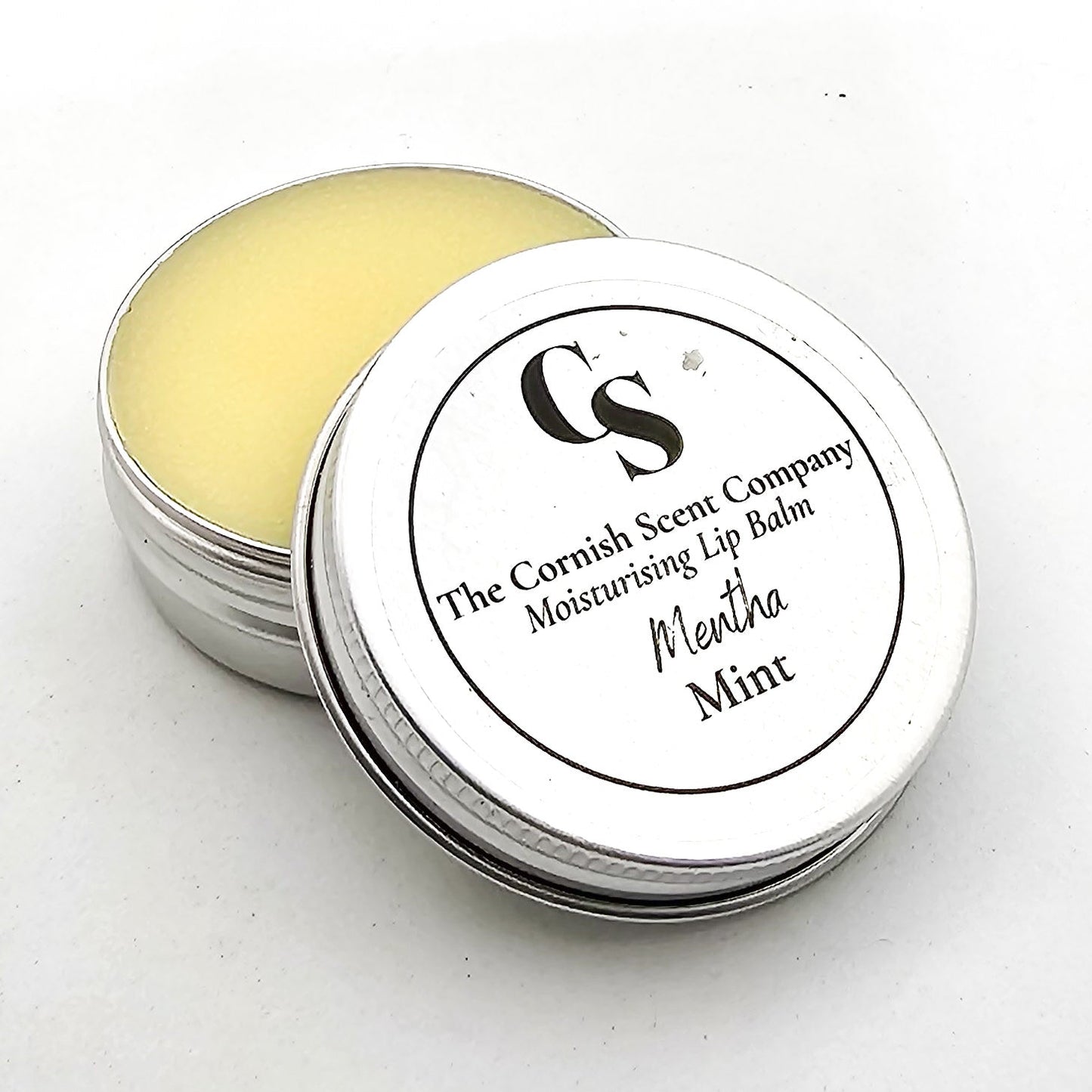 Moisturising Lip Balm - The Cornish Scent Company