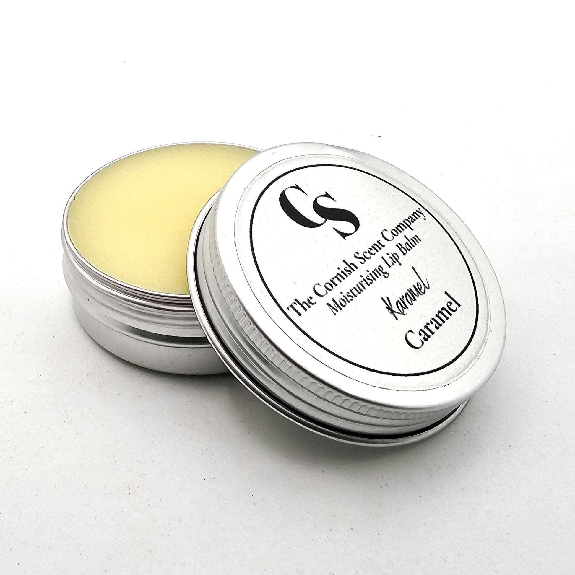 Moisturising Lip Balm - The Cornish Scent Company