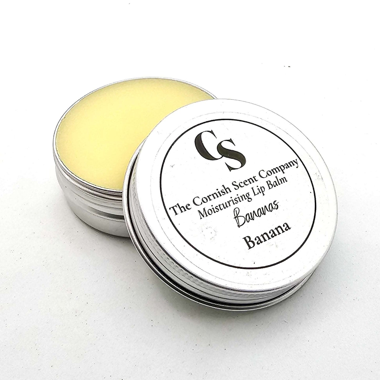 Moisturising Lip Balm - The Cornish Scent Company