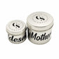 Personalised Scented Wedding Candles - The Cornish Scent Company