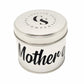 Personalised Scented Wedding Candles - The Cornish Scent Company