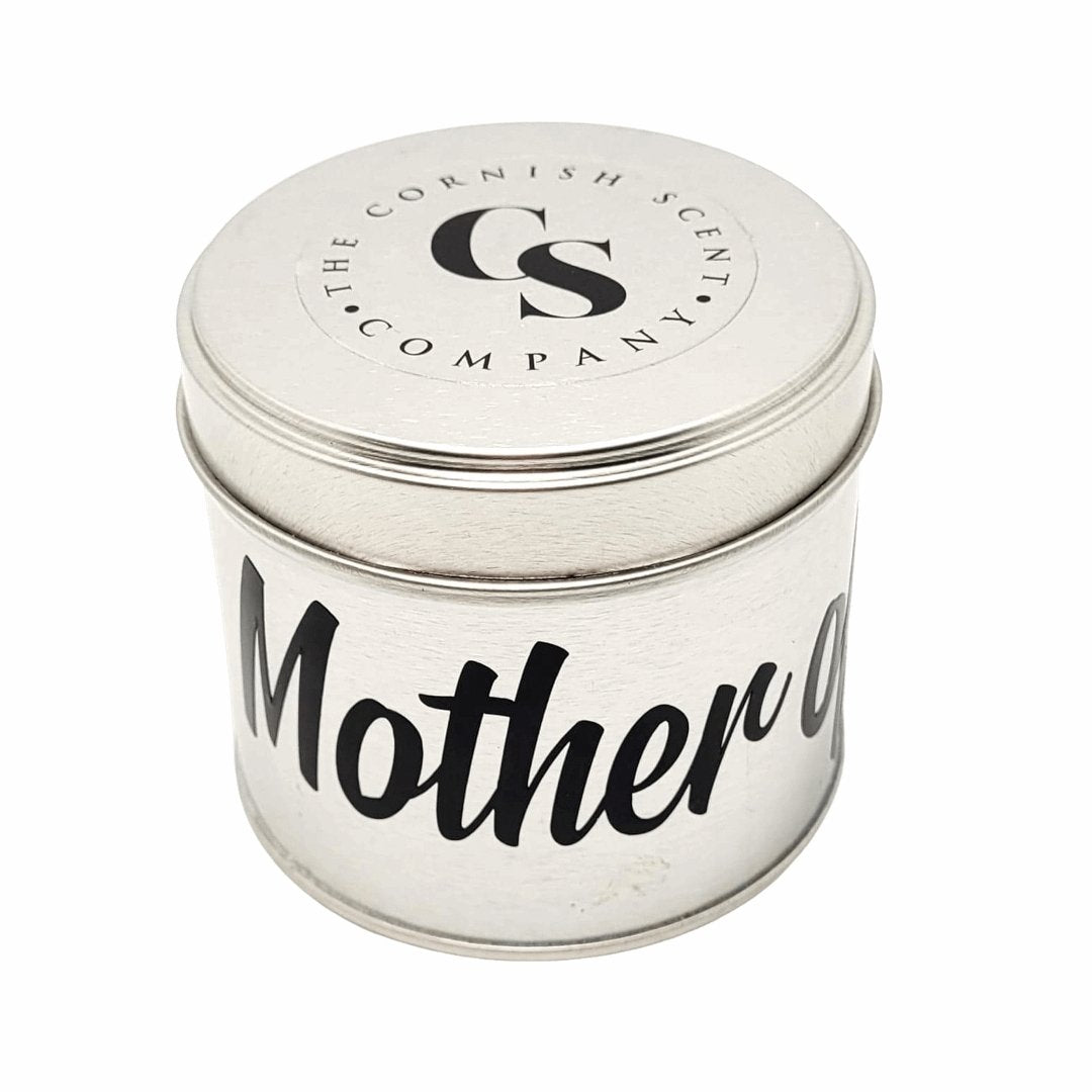 Personalised Scented Wedding Candles - The Cornish Scent Company