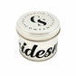 Personalised Scented Wedding Candles - The Cornish Scent Company