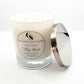 Premium double wick candle Cottage - The Cornish Scent Company