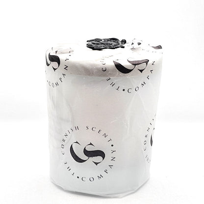 Premium double wick candle Hedgerow - The Cornish Scent Company