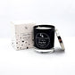 Premium double wick candle sleep - The Cornish Scent Company