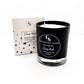 Premium double wick candle sleep - The Cornish Scent Company
