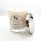 Premium double wick candle Summer - The Cornish Scent Company