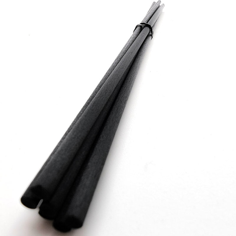 Replacement fibre diffuser reeds - The Cornish Scent Company