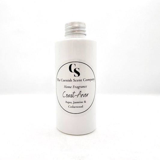 Replacement Reed Diffuser Oil 100ml - The Cornish Scent Company